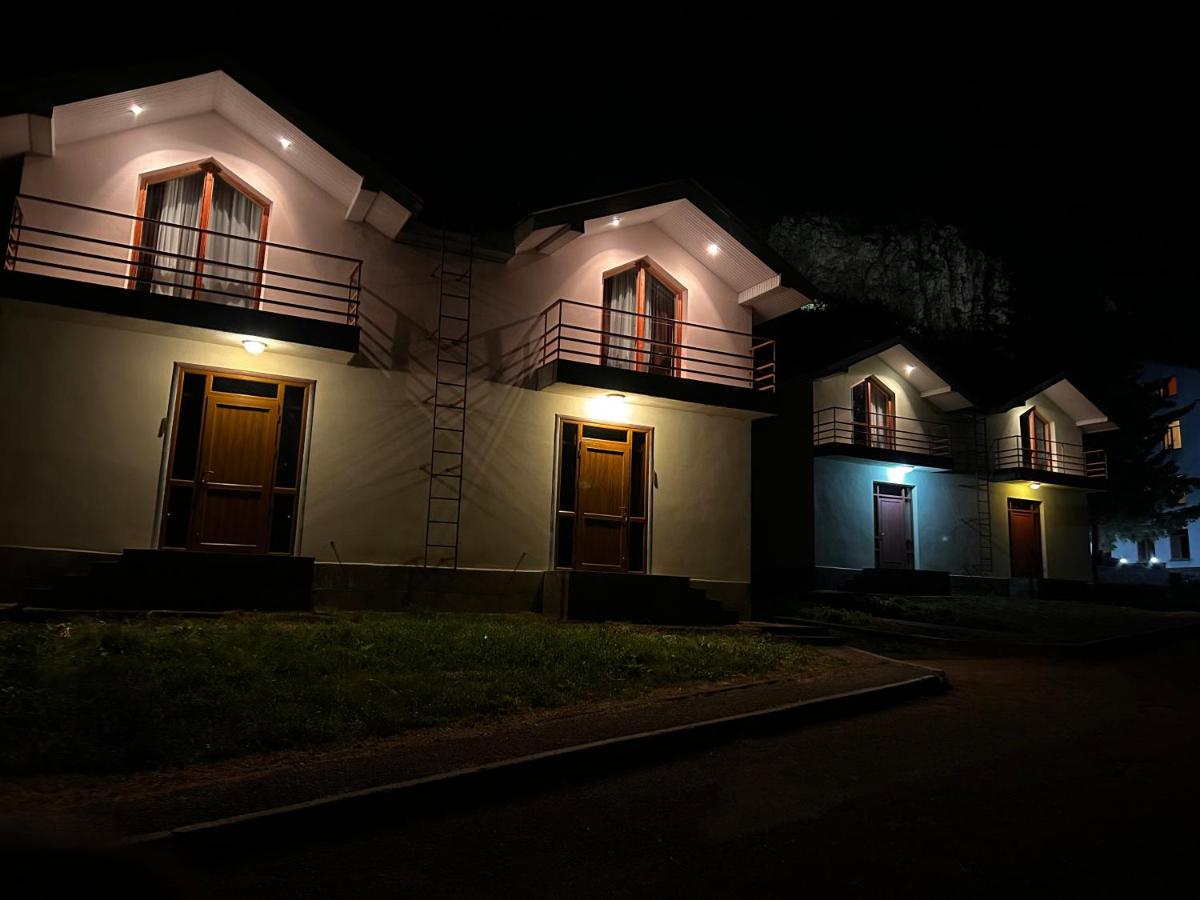 Cascade - B&B Jermuk