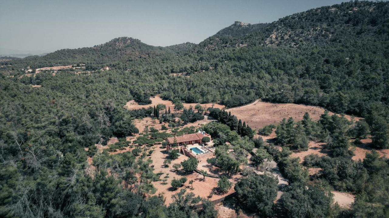 Villa Bell Lloc by SOMNIA - B&B