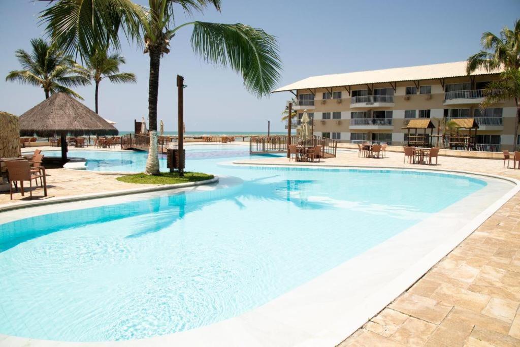 Flat 218 - Marupiara - Muro Alto Porto de Galinhas - B&B