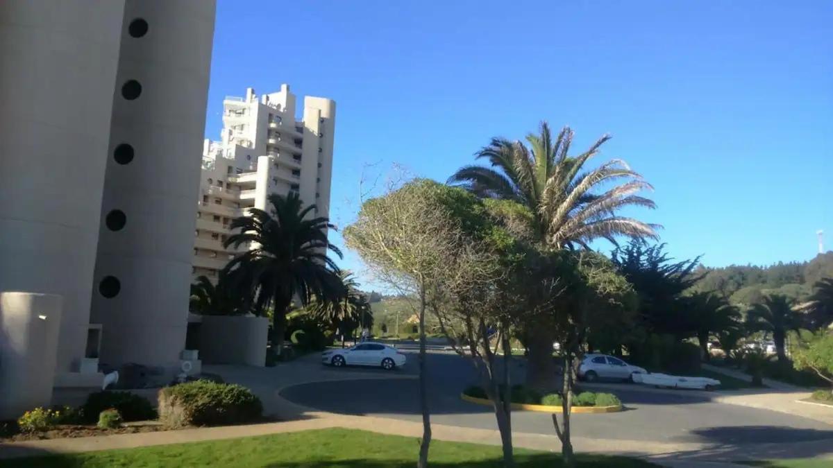 San Alfonso del mar ,gran vista - B&B