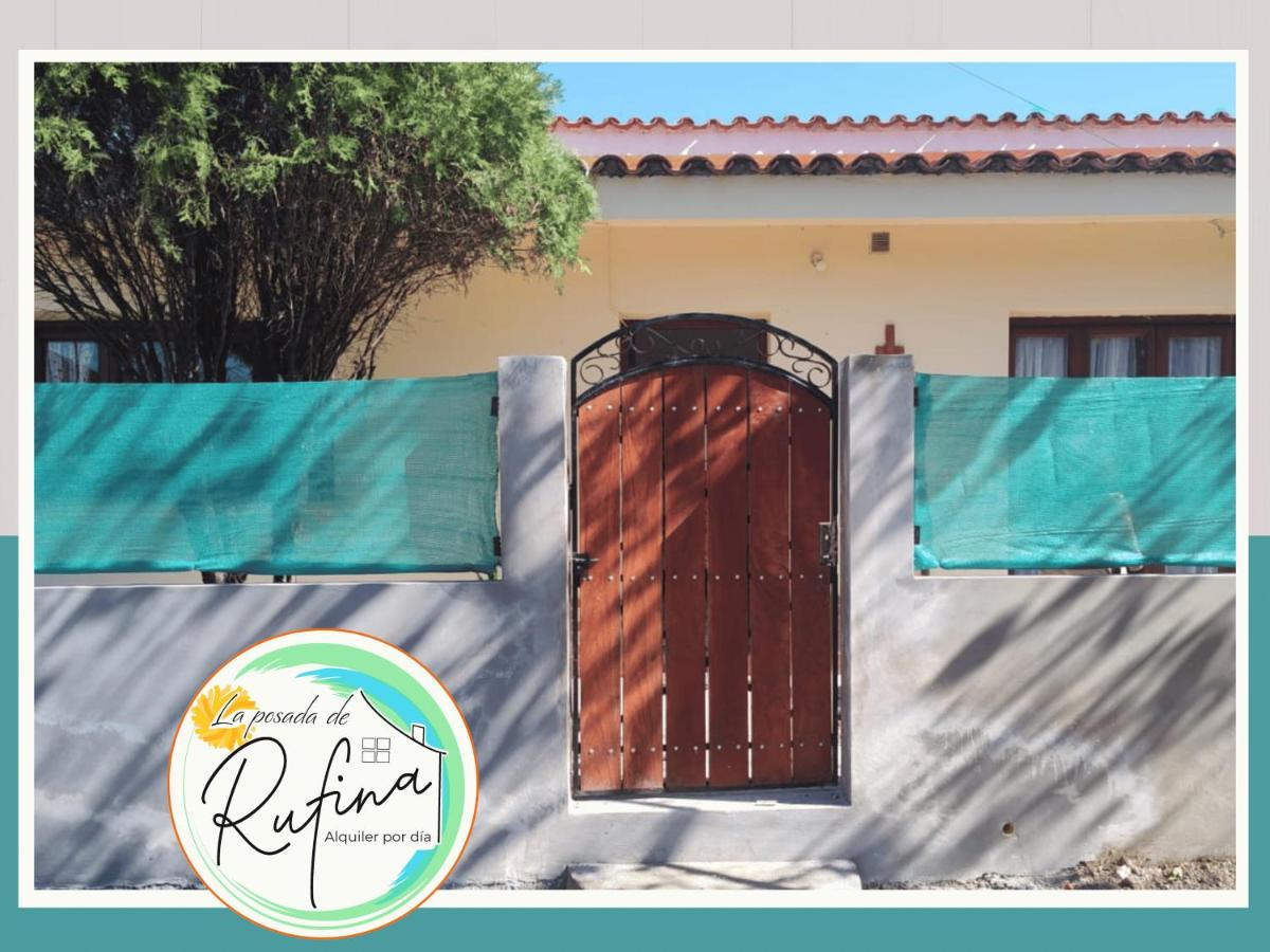 La posada de Rufina - B&B