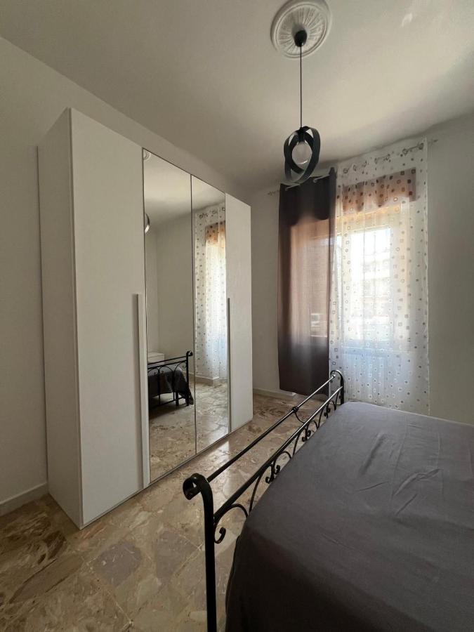 Carmen House - Chambres d’hôtes Bernalda