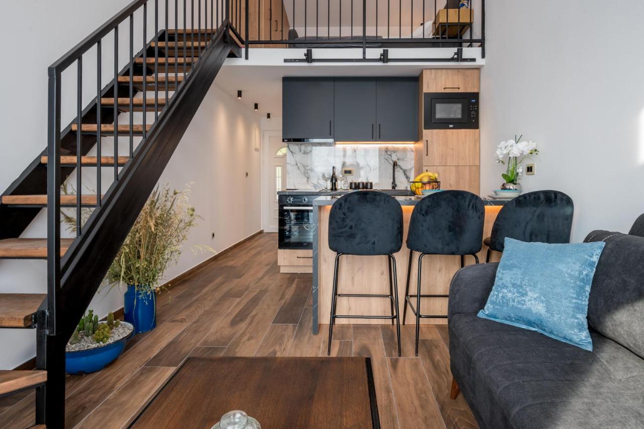 Appartement en Chêne - Ferienwohnung