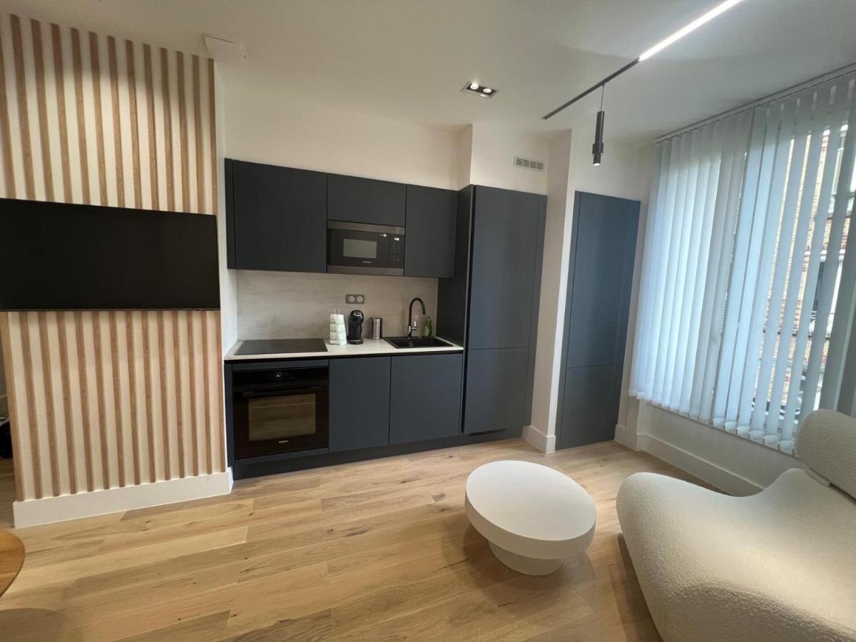 Cozy appartement Courbevoie - B&B Courbevoie