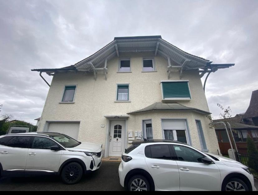 Marija Apartment - B&B