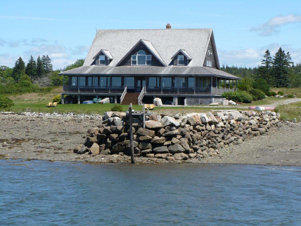 Ye Olde Argyler Lodge - B&B