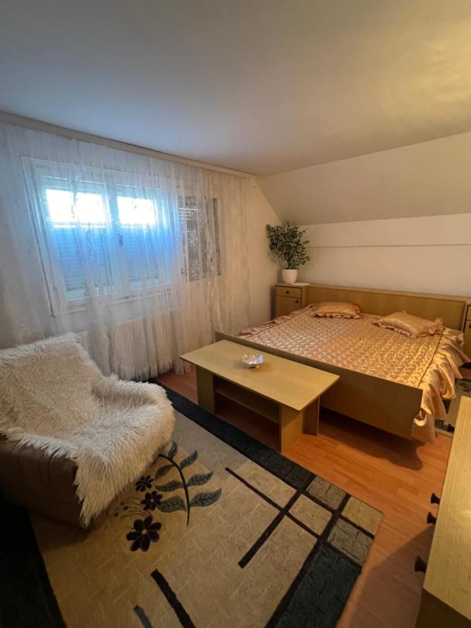 Chambre Double