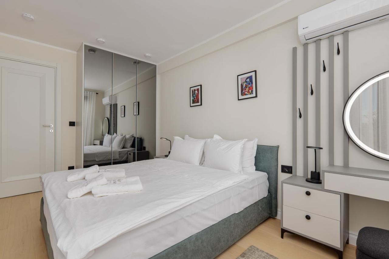 Appartamento con 1 Camera da Letto
