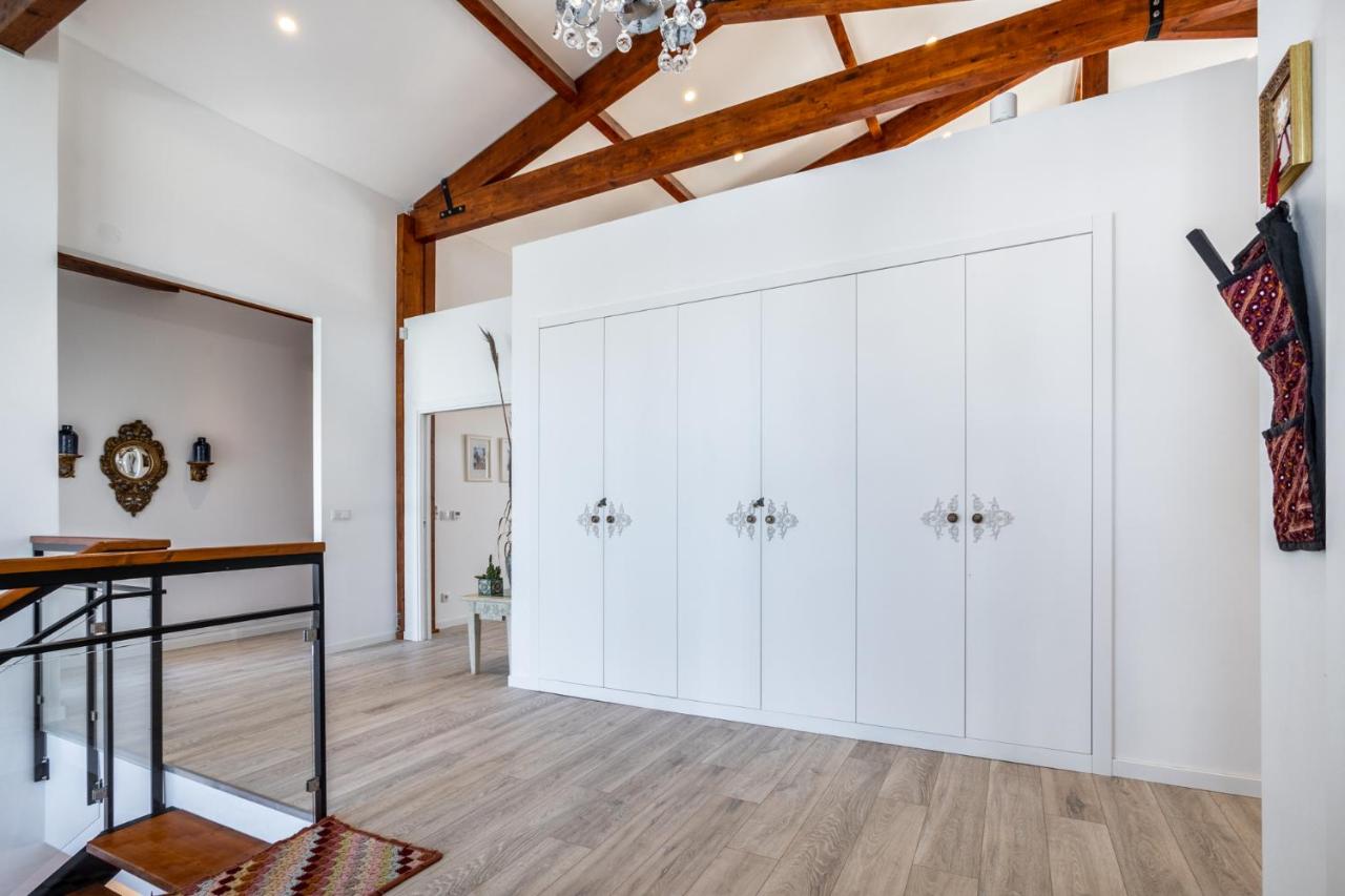 Villa Nour - B&B Arrabal