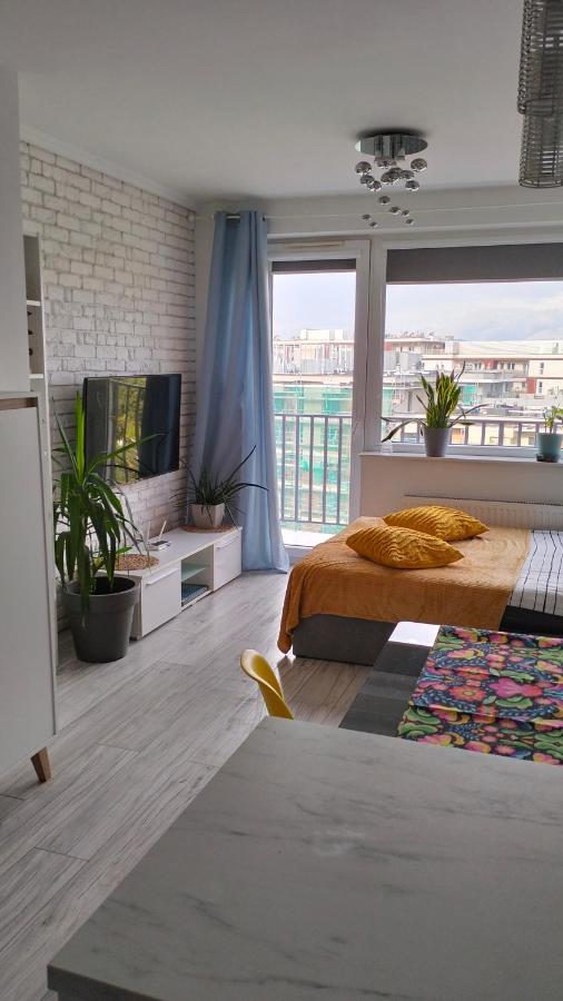 NightHost Kleczkowska 49 m53 Wrocław - Ferienwohnung