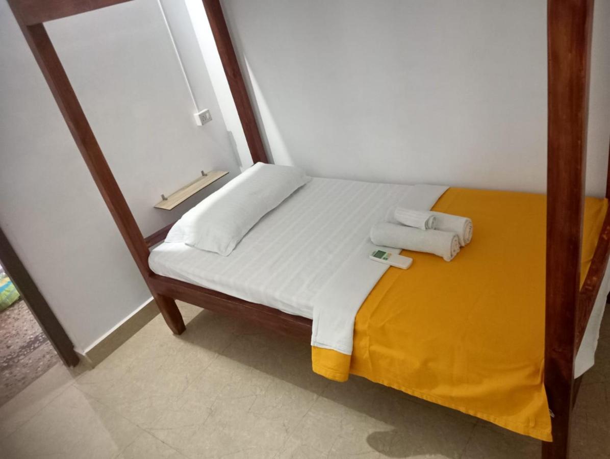 Familiekamer met Badkamer