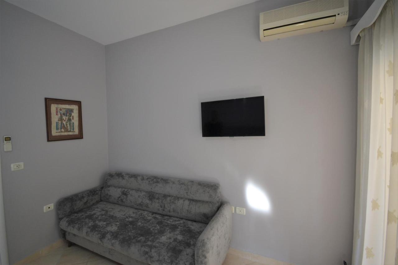 Appartamento con Balcone