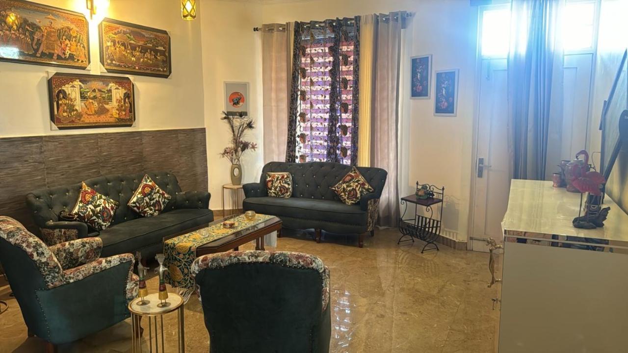 Atithibhava - B&B