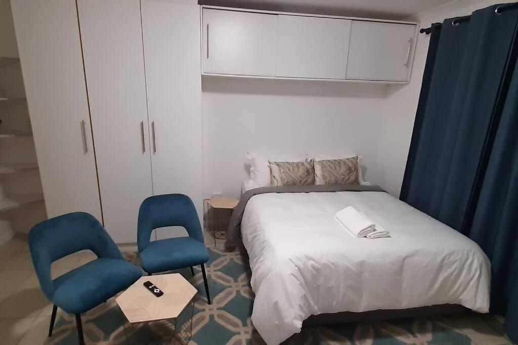 Convenient Comfort - B&B