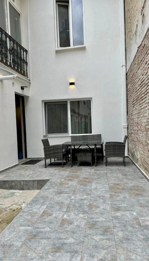 Biagio Boutique Studio - in Old Town - Ultra Central - B&B