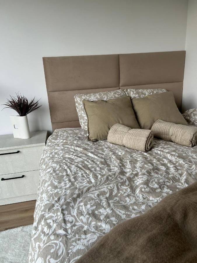Eldorado Apartament - Lublin Centrum - B&B