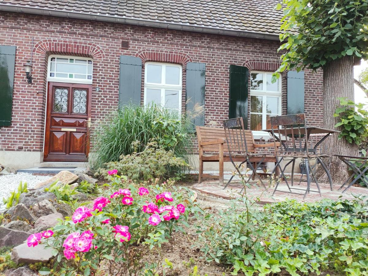 B&B In de Roos - Ferienwohnung Lottum
