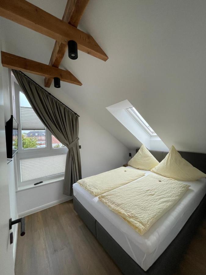 Suite with Garden View