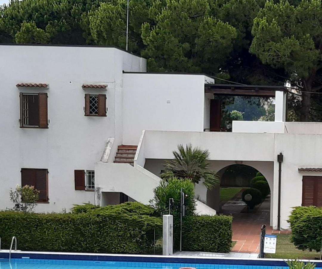 Villetta Moro Mesele - B&B