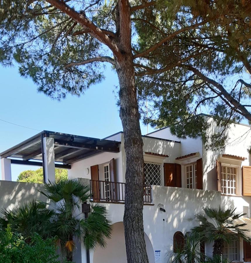Villetta Moro Mesele - B&B Lido di Jesolo