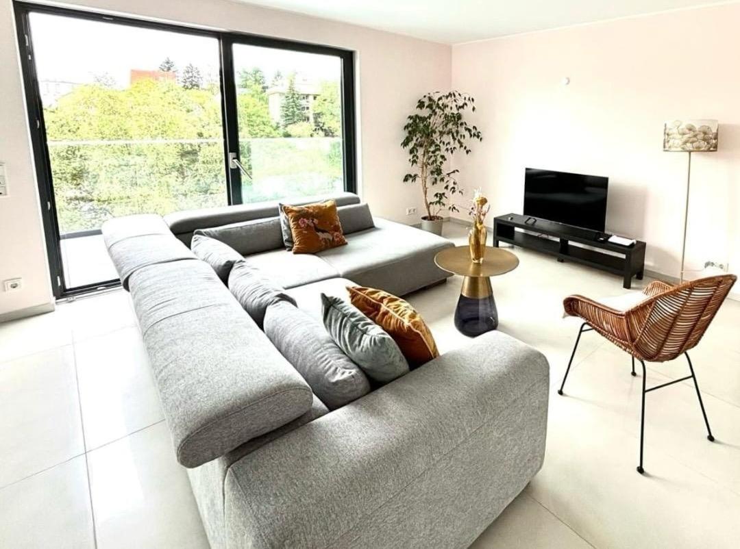 Apartment mit 2 Schlafzimmern