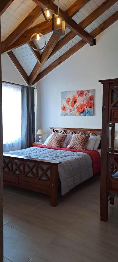 One-Bedroom Superior Apartment