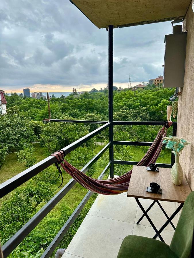 Nita House - Ferienwohnung Batumi