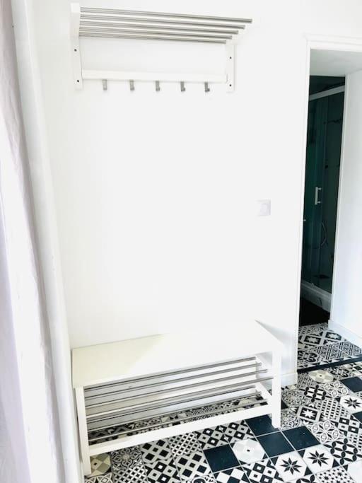 Ferme Cosy et Paisible au Bord de l'Eure - Ferienwohnung
