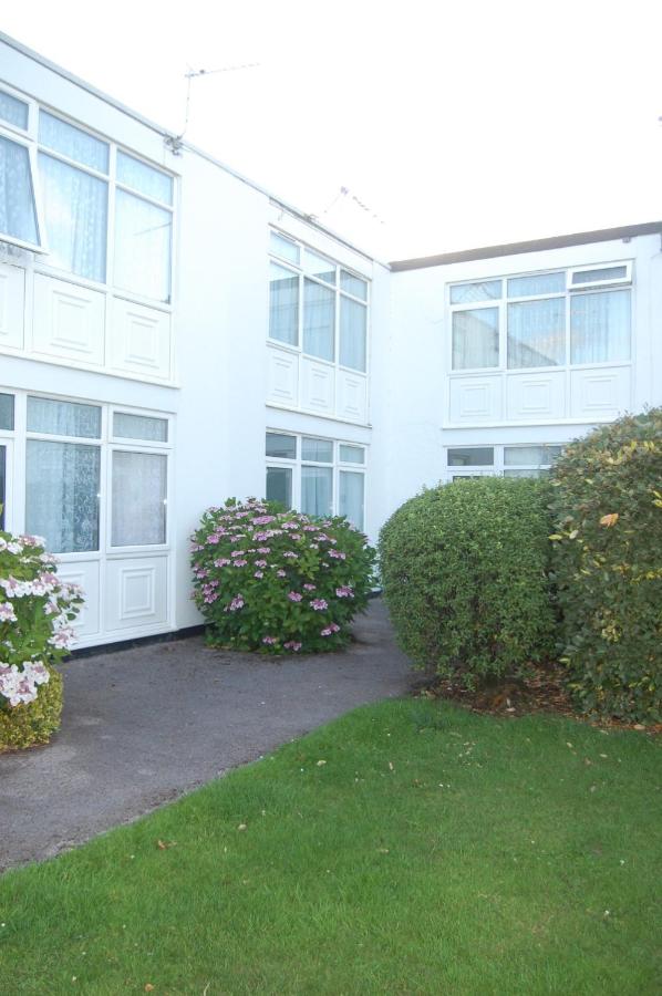 Dawlish Warren Welcome Family Holiday Park Villa Clover Welcome2Warren South Devon - B&B Dawlish Warren
