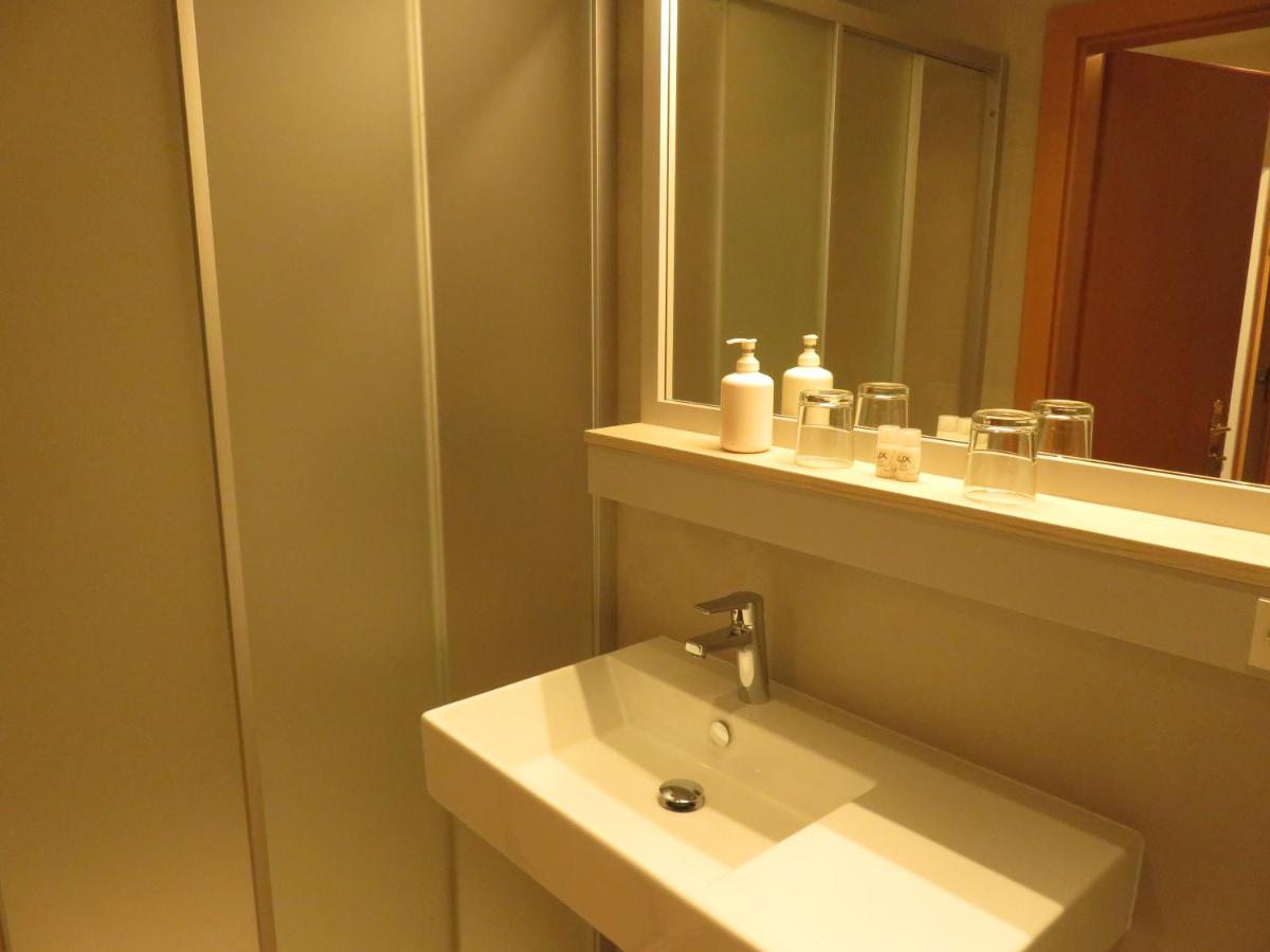Family Two-Bedroom Apartment with View