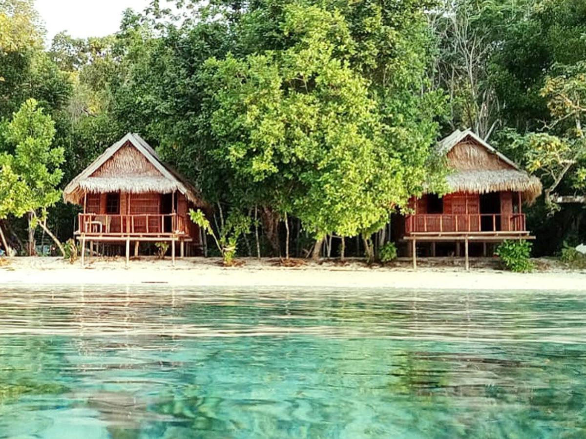 Risen Raja Ampat - B&B Palohbaroh