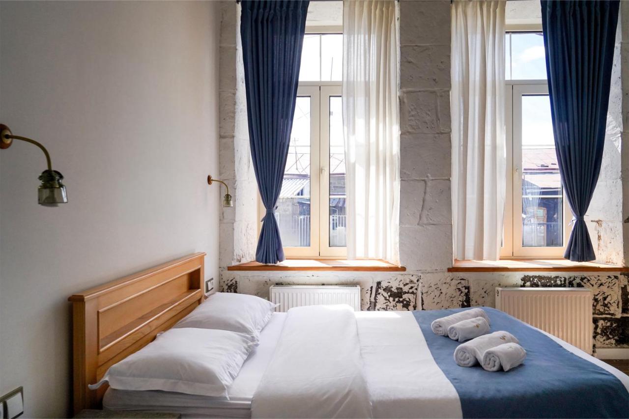 Dreibettzimmer