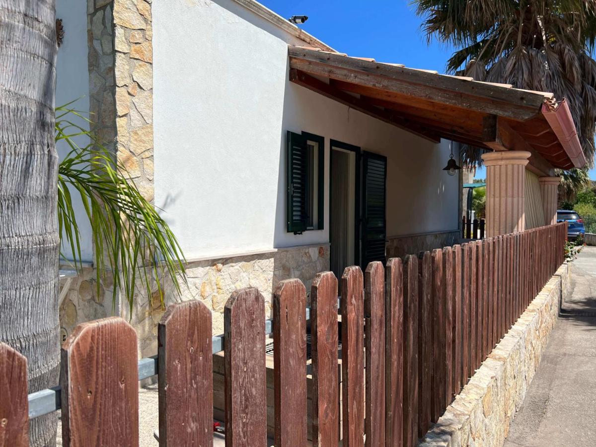 Villini Raffaela Disanti - B&B Vieste