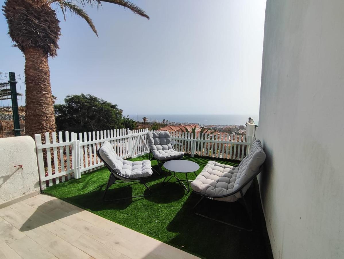 Aloha Garden Paradise View - B&B Adeje