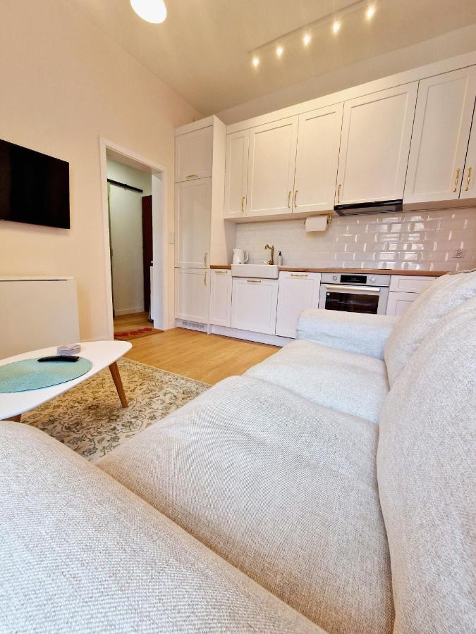 Apartament Rynek