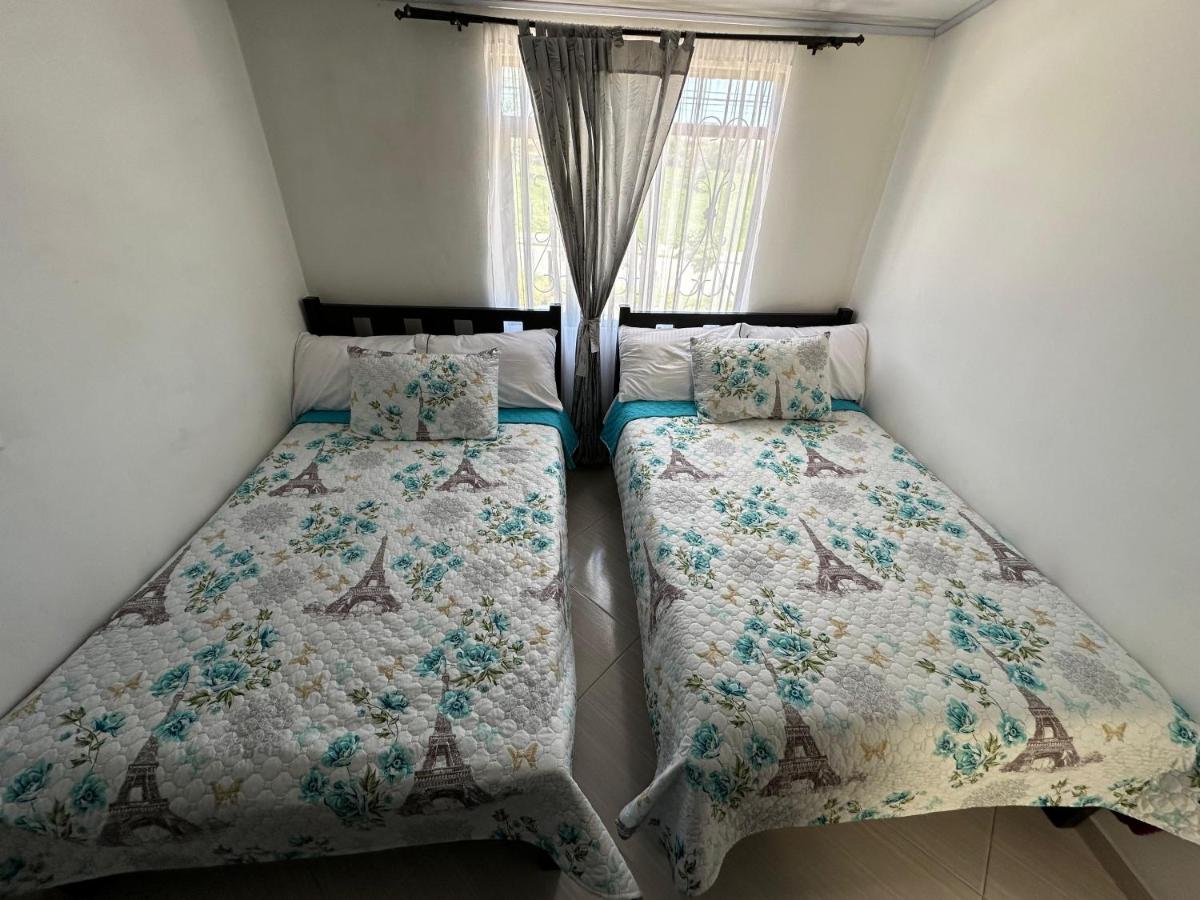 Villa del Recuerdo - B&B