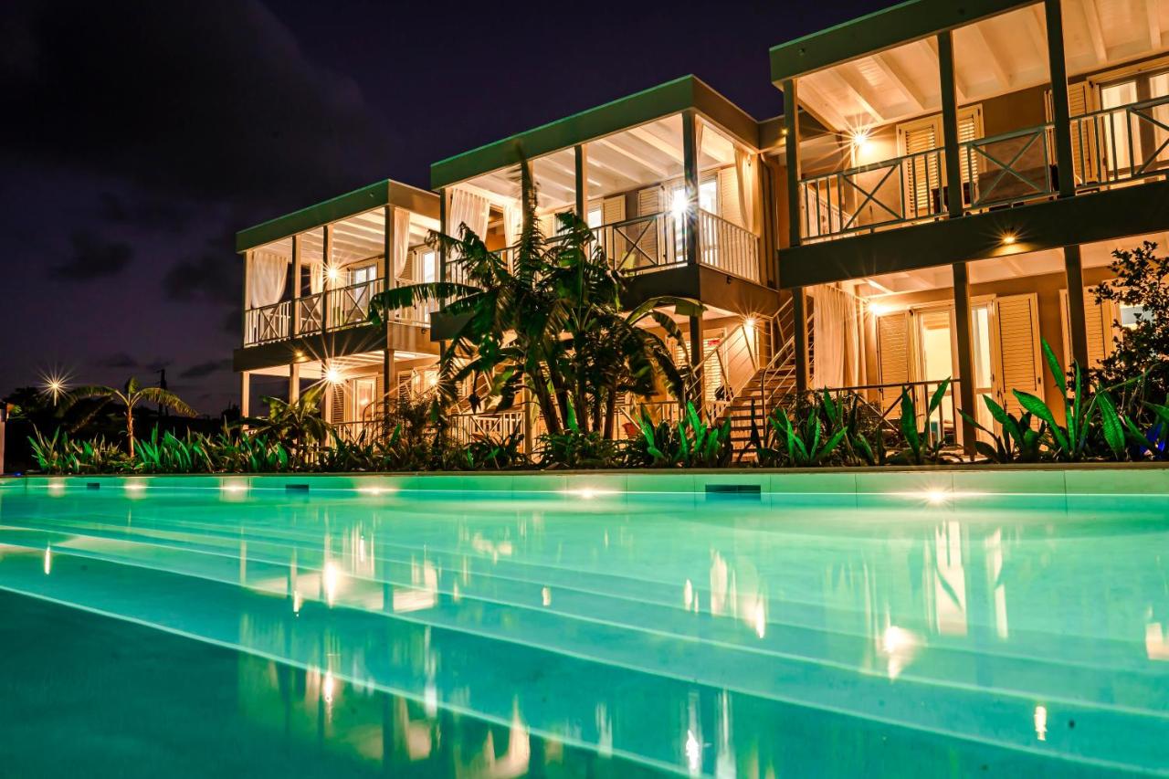 Passion Village Apartments by Antigua Living - Bed and Breakfast