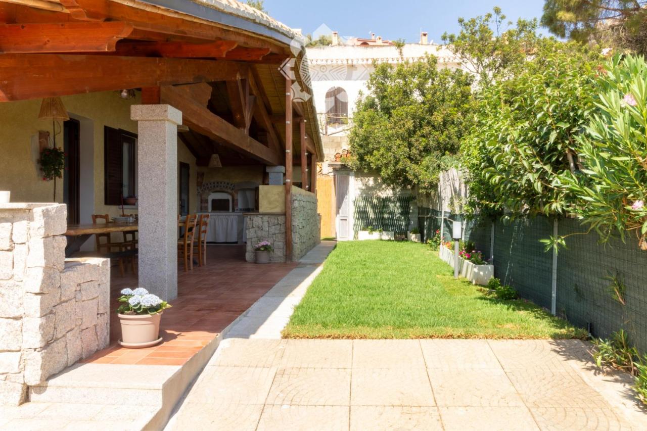 Sardegna Host Villa Rei vista mare - B&B