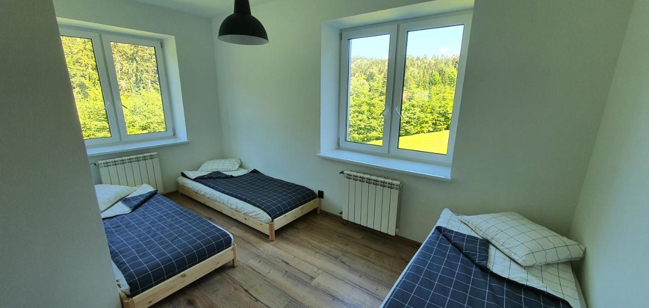 Bastion Duszniki-Zdrój - Ferienwohnung