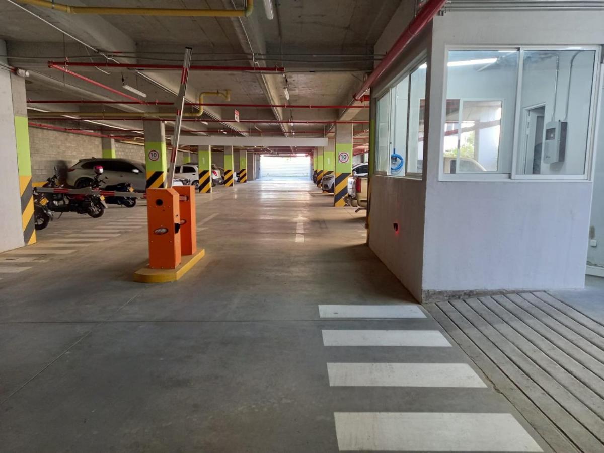 Apartamento en el centro de Cali - B&B Cali