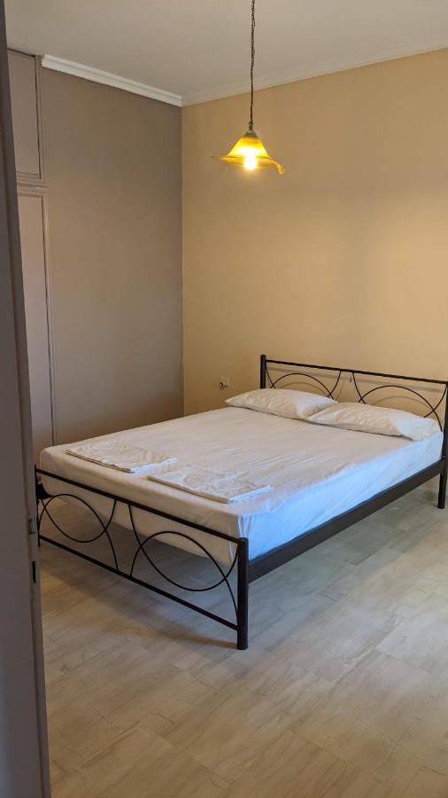 Apartment mit 2 Schlafzimmern