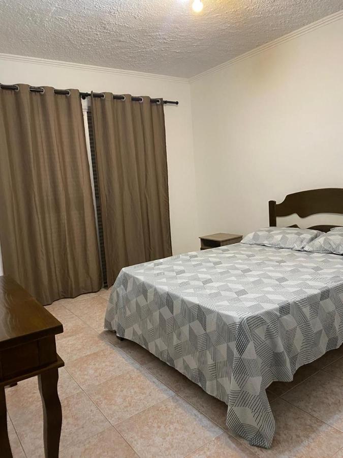 Ap duplex na Paraguassu com garagem e churrasqueira - Chambres d’hôtes