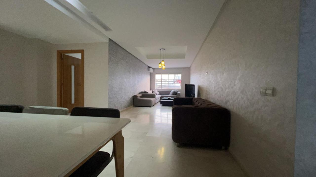 Appartement RÉSIDENCE DAN HEL - B&B