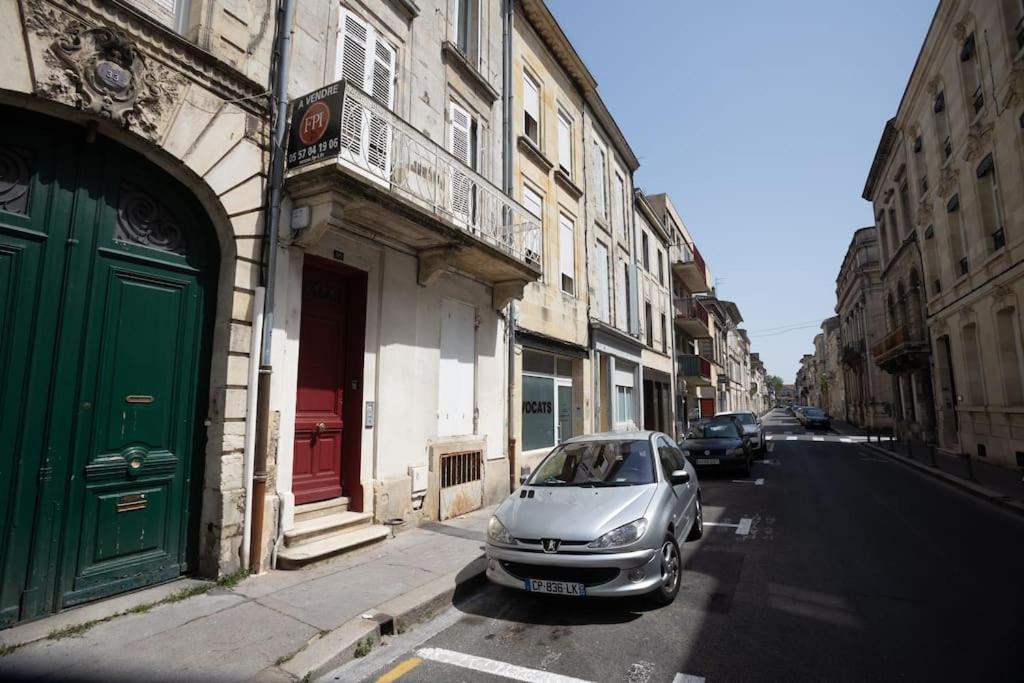 Le Repos Urbain au coeur de Libourne - Chambres d’hôtes