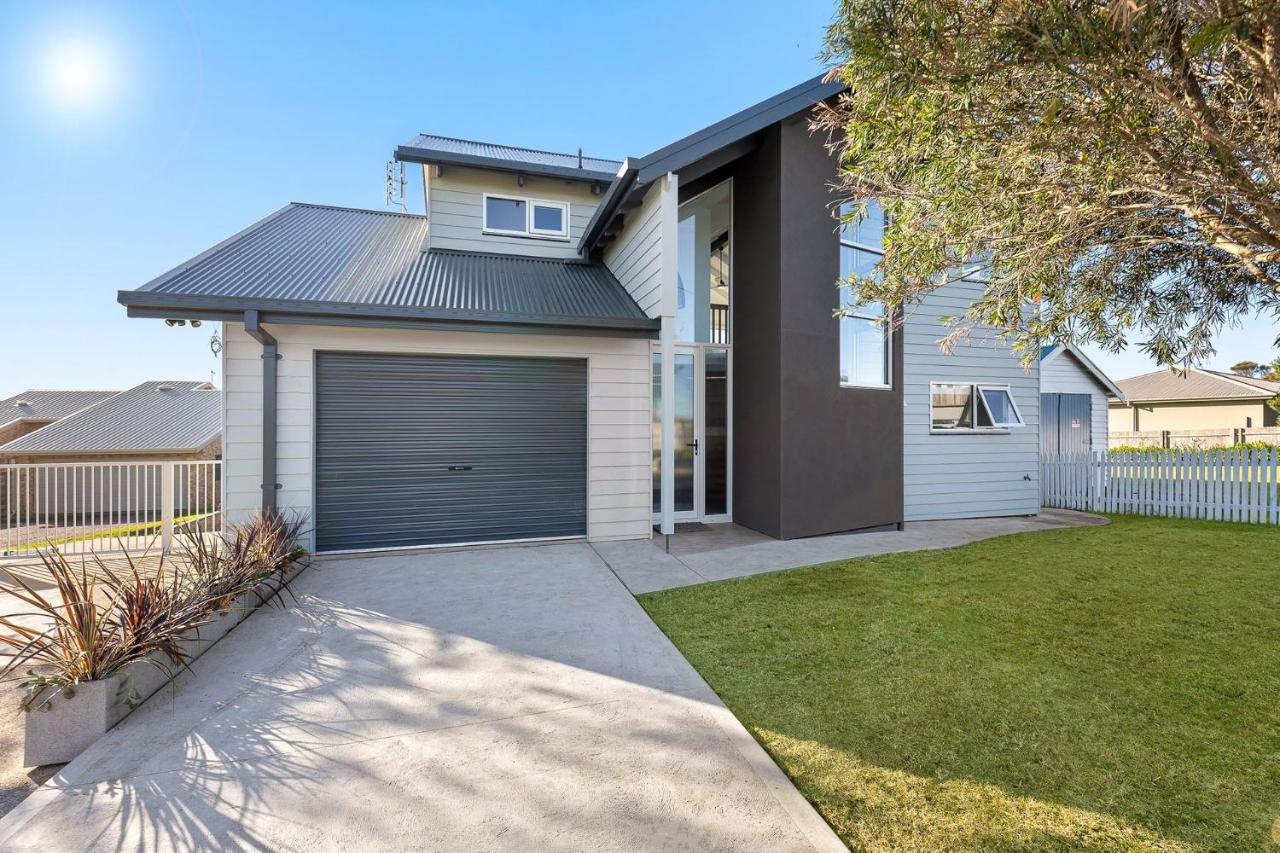 Dollini Views - Unit 2 - 14 Jocelyn St, Dalmeny - B&B Dalmeny