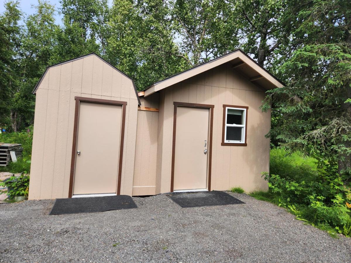 Little Cabin in Kenai, Alaska - Bed and Breakfast