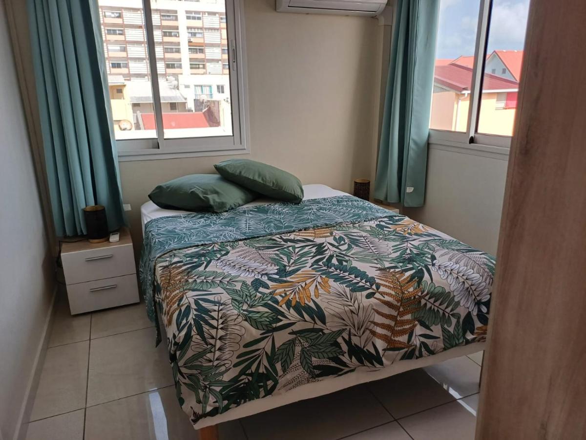 Apartamento de 1 dormitorio