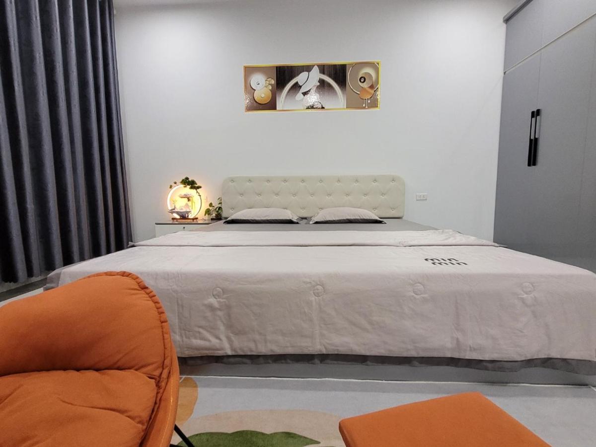 Chambre Familiale avec Balcon