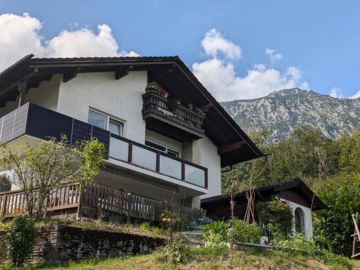 Ferienwohnungen Natur Pur - Ferienwohnung Bad Reichenhall
