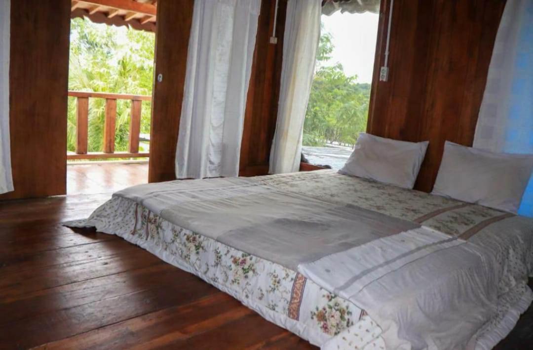 Village house Lombok - B&B